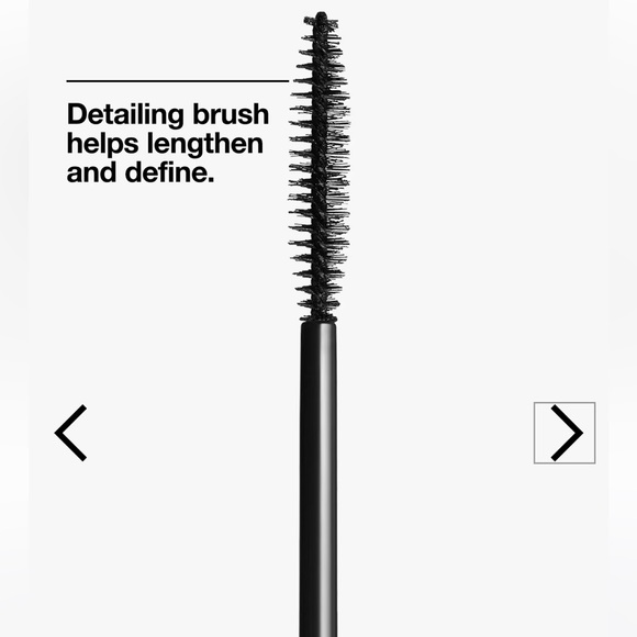 Lash Power™ Mascara Long-Wearing Formula - Picture 4 of 5